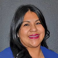 Sandra De La Rosa