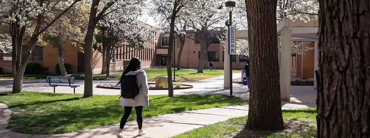 Student campus