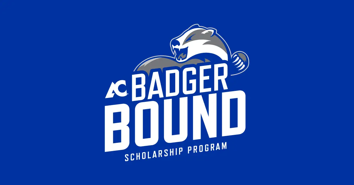 Badger Bound Official Logo
