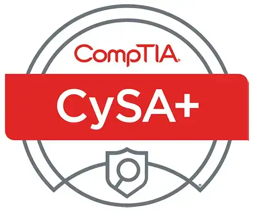 ComptiaA Plus Logo