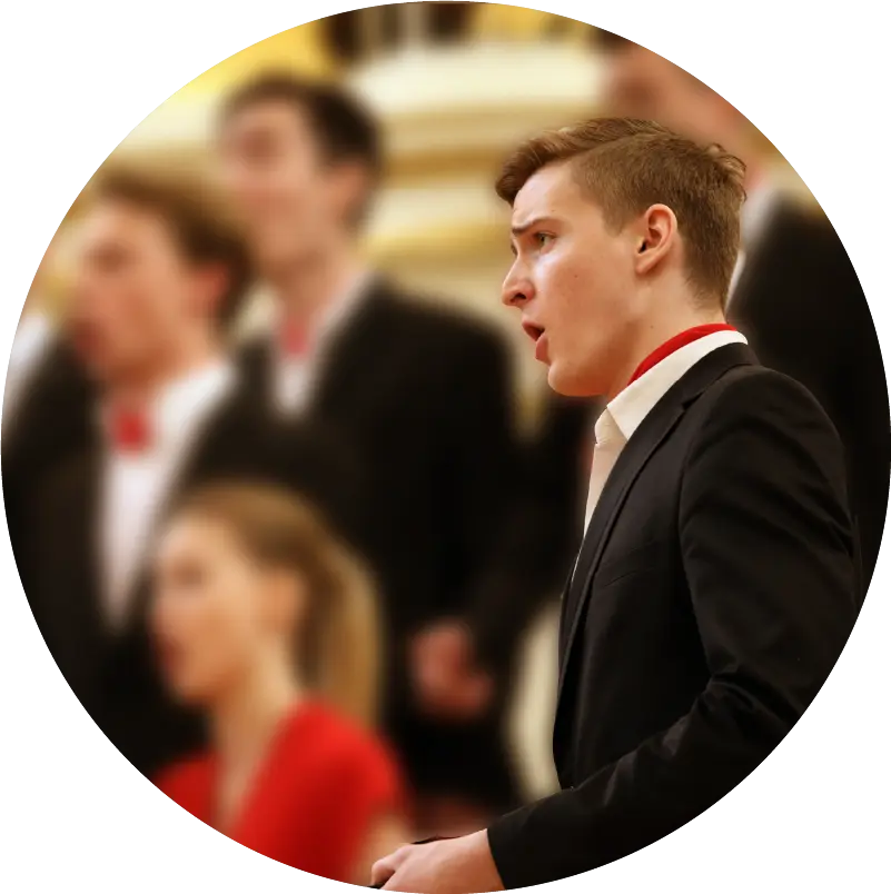 Amarillo Master Chorale