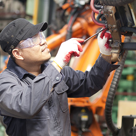 Industrial Maintenance Technology A ph