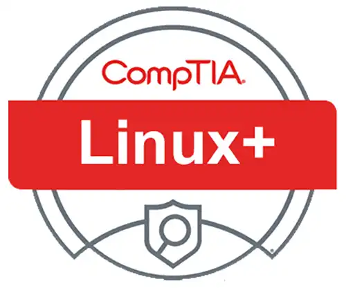 ComptiaA Plus Logo