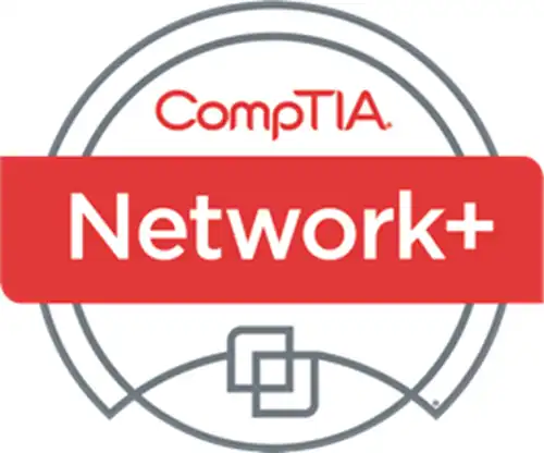 Comptia Network Logo