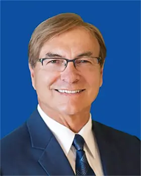Instructor, Gary Pool