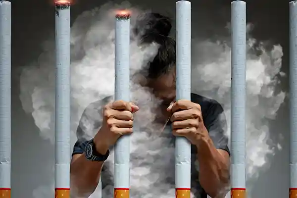 Freedom from Tobacco