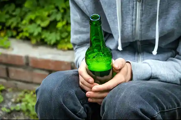 Alcohol education