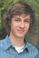 Michael Johnson