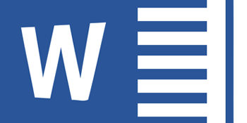 Microsoft Word 2013 logo.svg