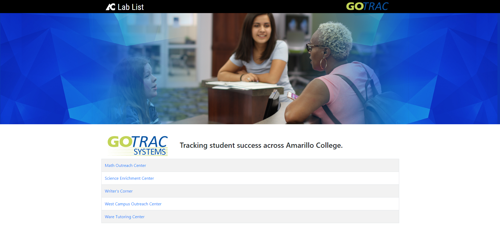 GoTrac2