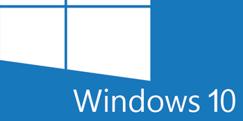 windows10 10