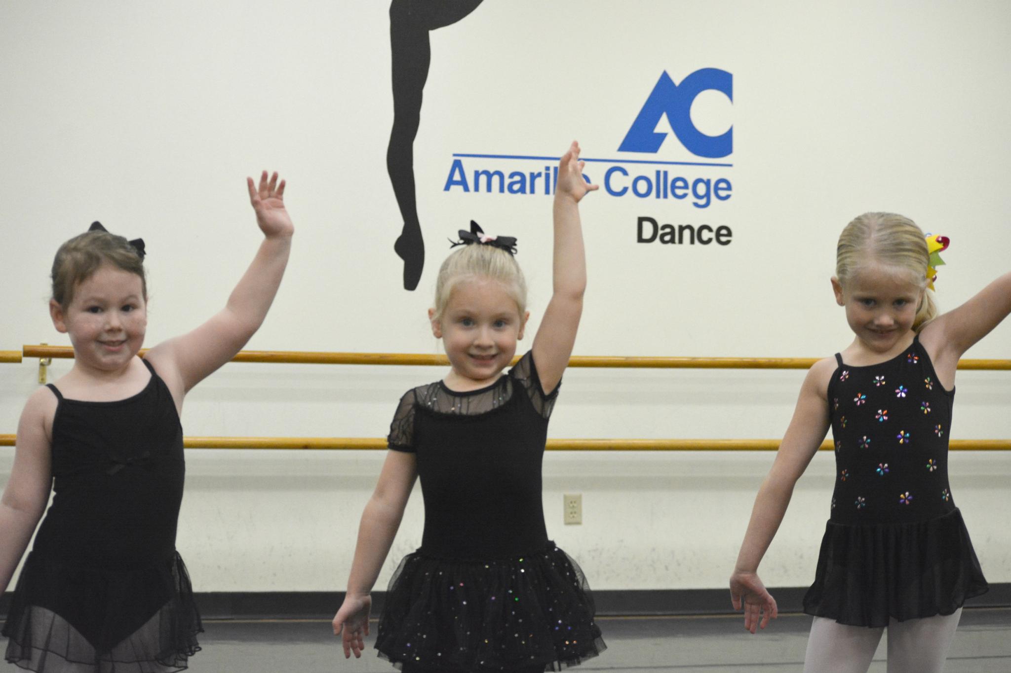 Amarillo College - Dance