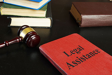LegalAssistance