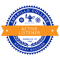 ActiveListener Small
