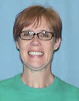McGowan, Kimberly