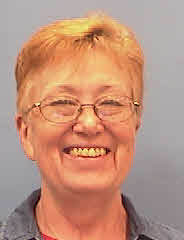 Barker, Vicky L
