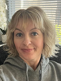 Claudine Crume