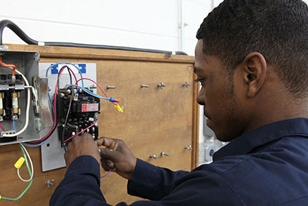 Instrumentation