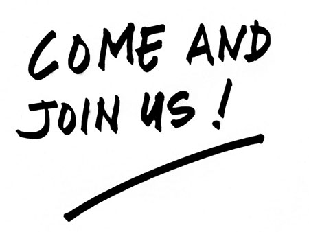 Join Us New