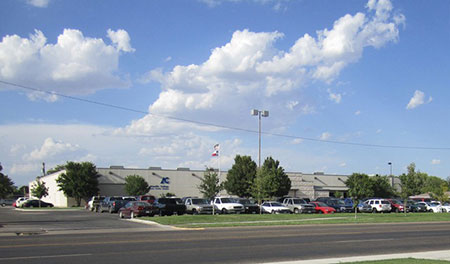 MCC Campus