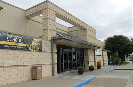 MCC Campus Main
