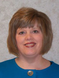 Melissa Bates