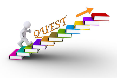 Quest Requirements 2