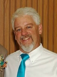 Scott P