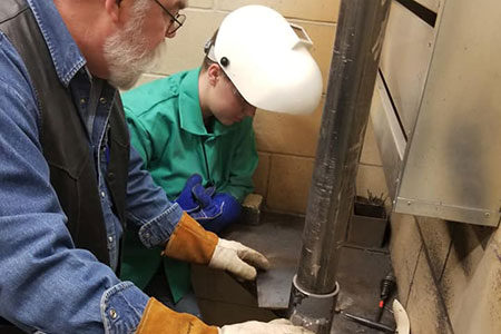 WeldingNew
