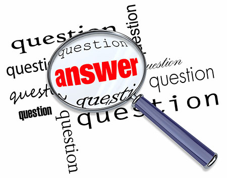 Answer New