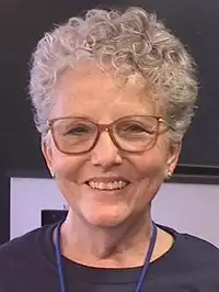 Nanelle Kiser