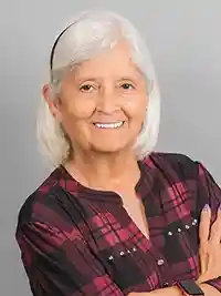 Dolores Montoya