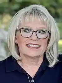 Pam Habeeb