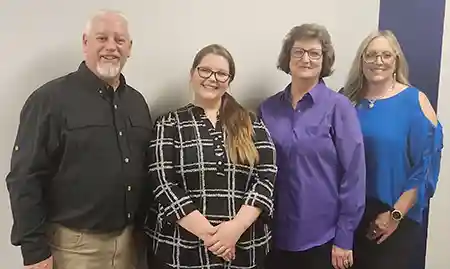 SSS Staff Pic