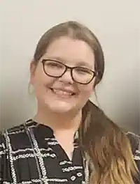 Tiffany Purcell