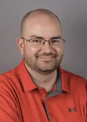 Tim Leeper