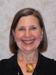 Alexa Maples, Student Support Services Coordinator