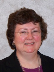 Renee Vincent, Executive Director