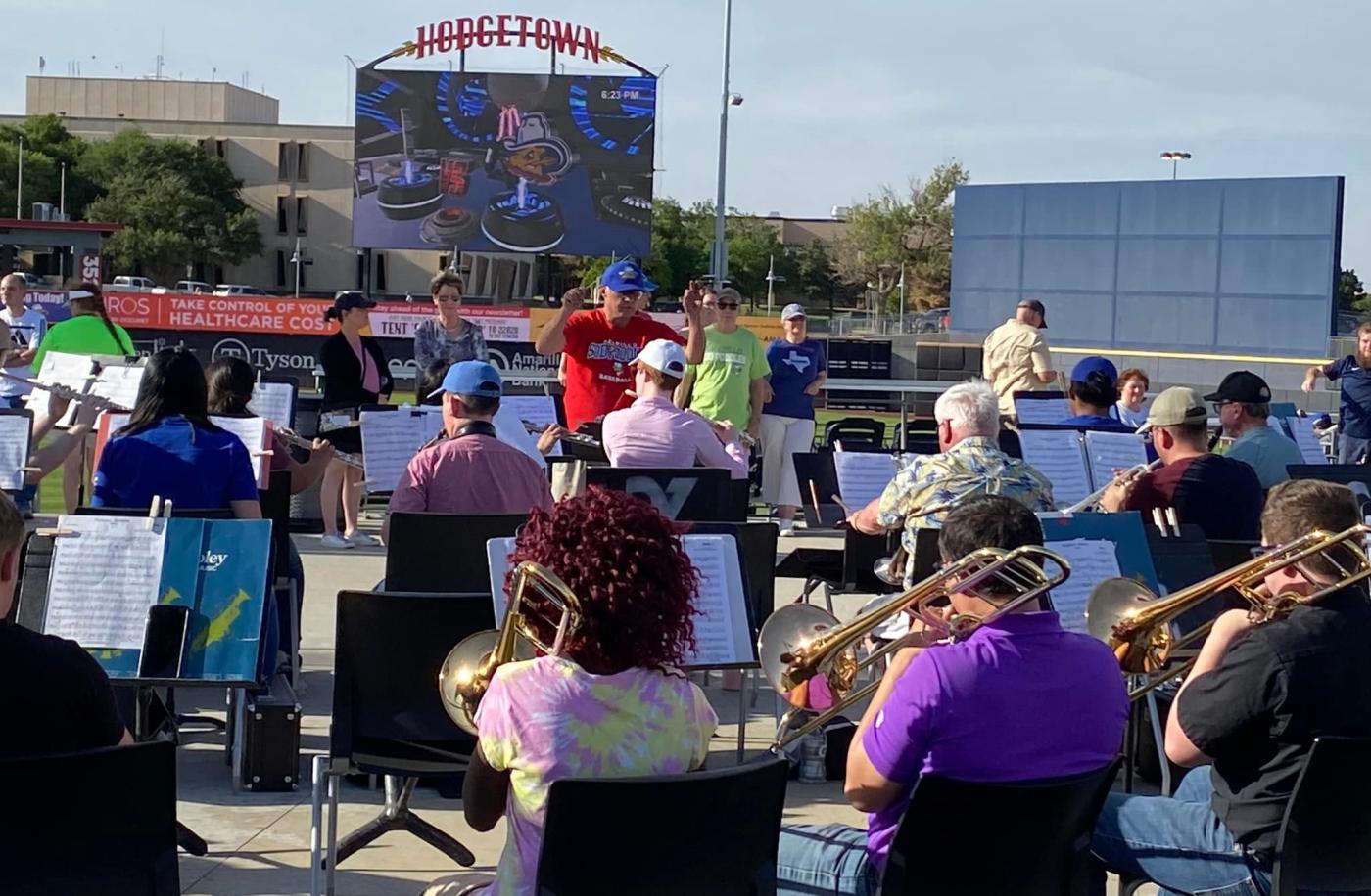 AC Band 2022 May AC Band 2022 May