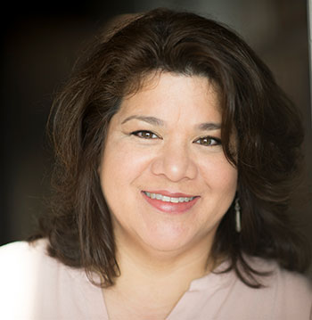 Melody Rich