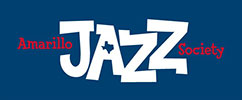 Amarillo Jazz Society Logo