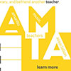 Amarillo Music Teachers Association Logo