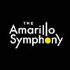 The Amarillo Symphony Logo