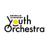 Amarillo Symphony Youth Orchestras Logo