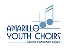 Amarillo Youth Choirs Logo