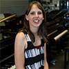 Amy White image