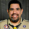 Michael Mireles image