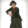 Rolonda Carrington image