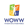 Window on a Wider World Logo