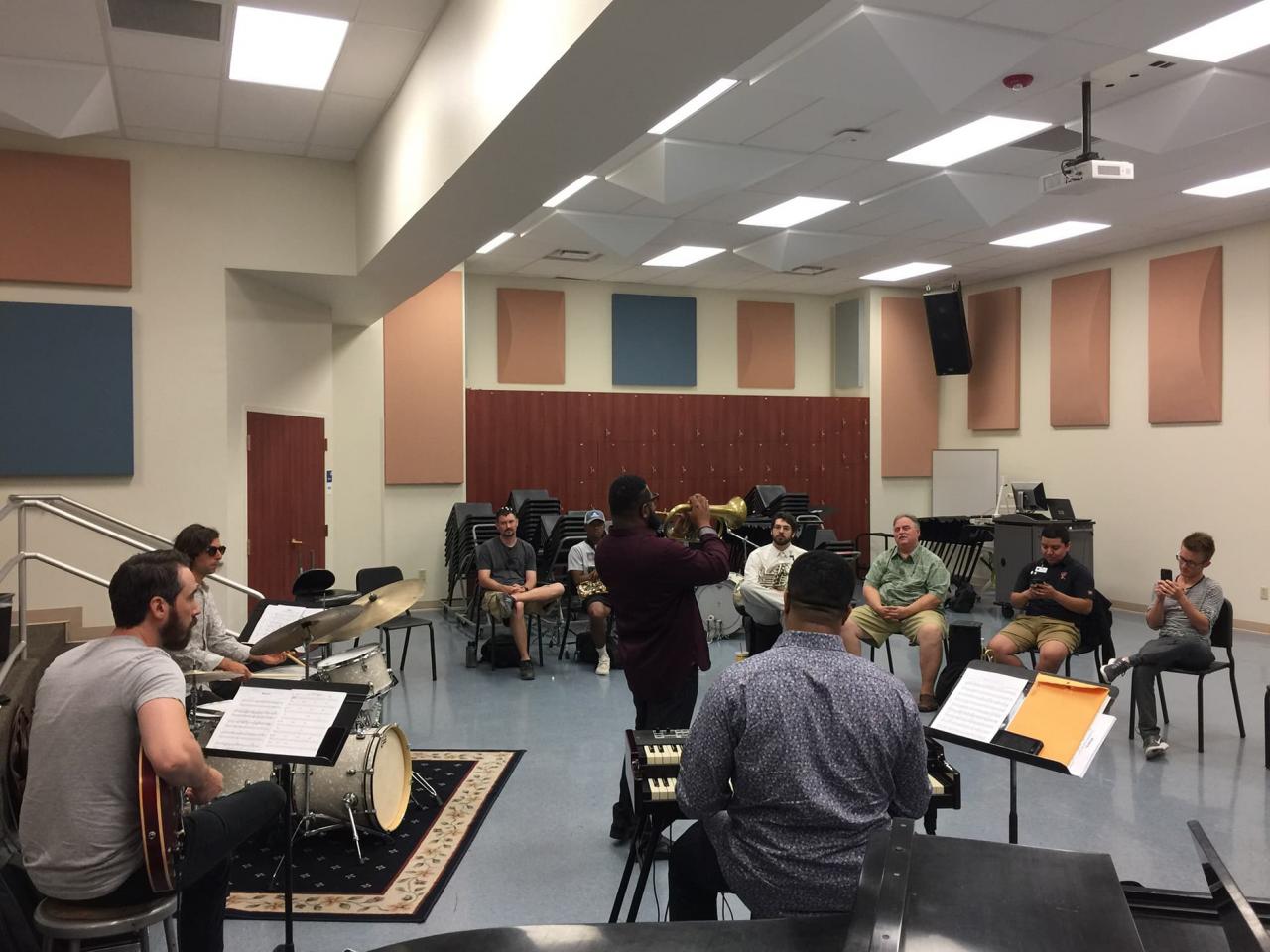 Band hall jazz clinic 1280x960